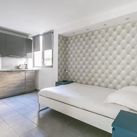 Coeur Urbain - Place De La Comédie Appartement