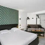 Coeur Urbain - Place De La Comédie * Montpellier