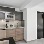 Coeur Urbain - Place De La Comédie Appartement