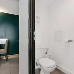 Coeur Urbain - Place De La Comédie Appartement Montpellier