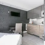 Appartement Coeur Urbain - Place De La Comédie Montpellier