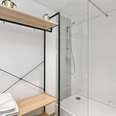 Coeur Urbain - Place De La Comedie Apartment