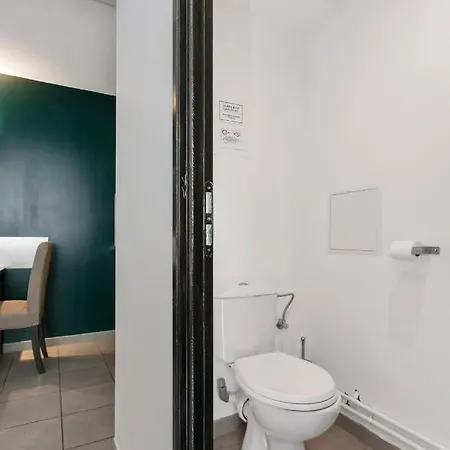Coeur Urbain - Place De La Comedie Apartment Montpellier