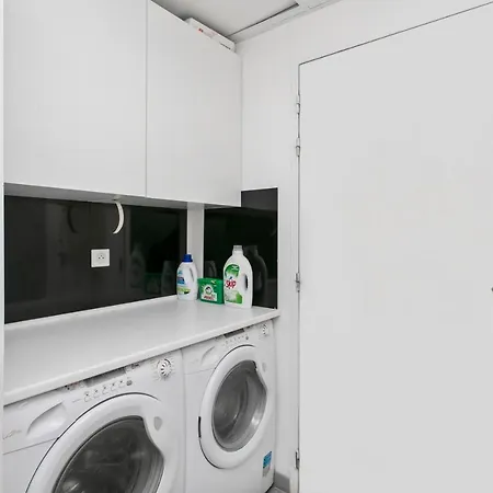 Coeur Urbain - Place De La Comedie Apartment Montpellier