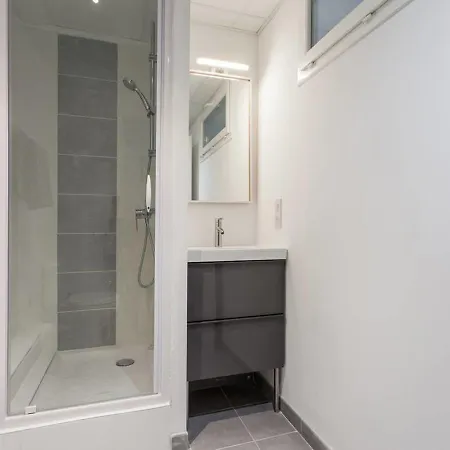 Coeur Urbain - Place De La Comedie Apartment Montpellier