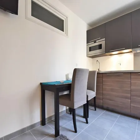 Apartment Coeur Urbain - Place De La Comedie Montpellier