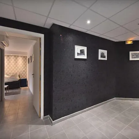 Coeur Urbain - Place De La Comedie Apartment Montpellier