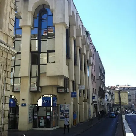 Coeur Urbain - Place De La Comedie *