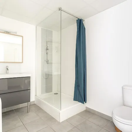 Coeur Urbain - Place De La Comedie Apartment