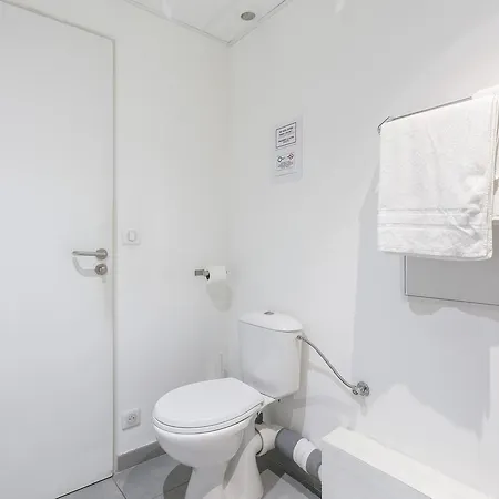 Coeur Urbain - Place De La Comedie Apartment Montpellier