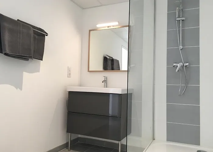 Coeur Urbain - Place De La Comedie Διαμέρισμα