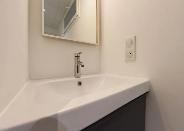 Coeur Urbain - Place De La Comedie Μονπελιέ