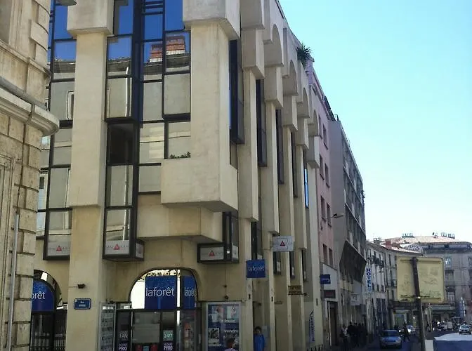 Coeur Urbain - Place De La Comedie *